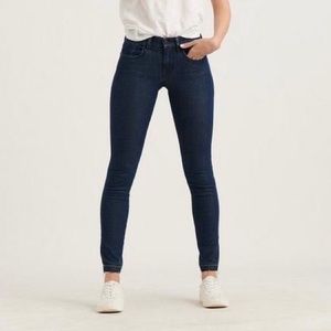 NWT Lucky Brand Low Rise Lolita Skinny Jean